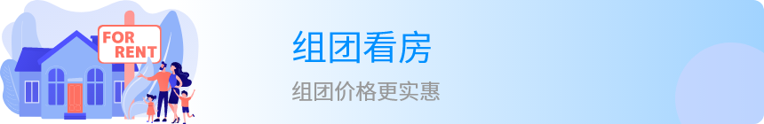 组团看房